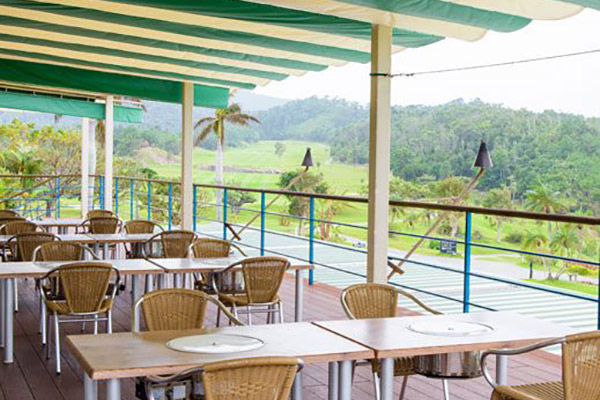 KANEHIDE GOLF＆HOTEL RESORTS（かねひで喜瀬